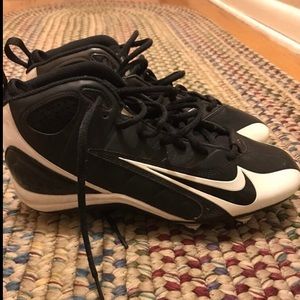Nike cleats